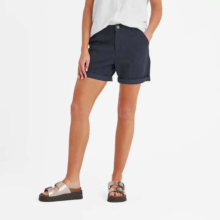 Canvey Womens Chino Shorts