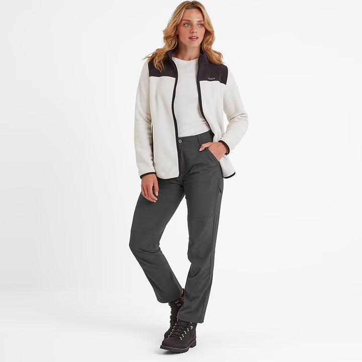 Denver Womens Walking Trousers Regular