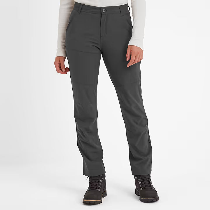 Denver Womens Walking Trousers Regular