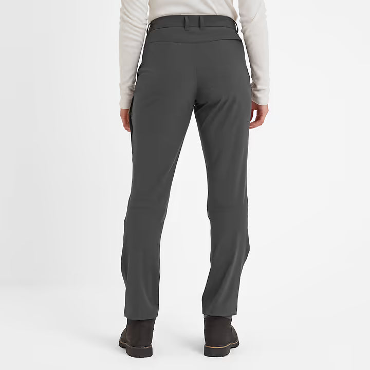 Denver Womens Walking Trousers Regular