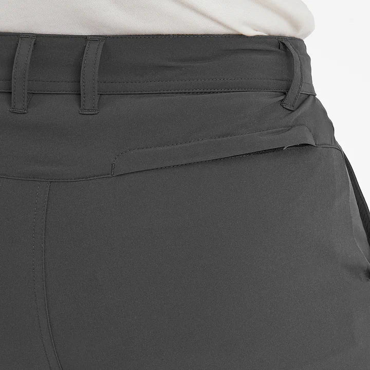 Denver Womens Walking Trousers Regular