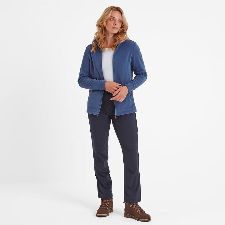 Denver Womens Walking Trousers Regular