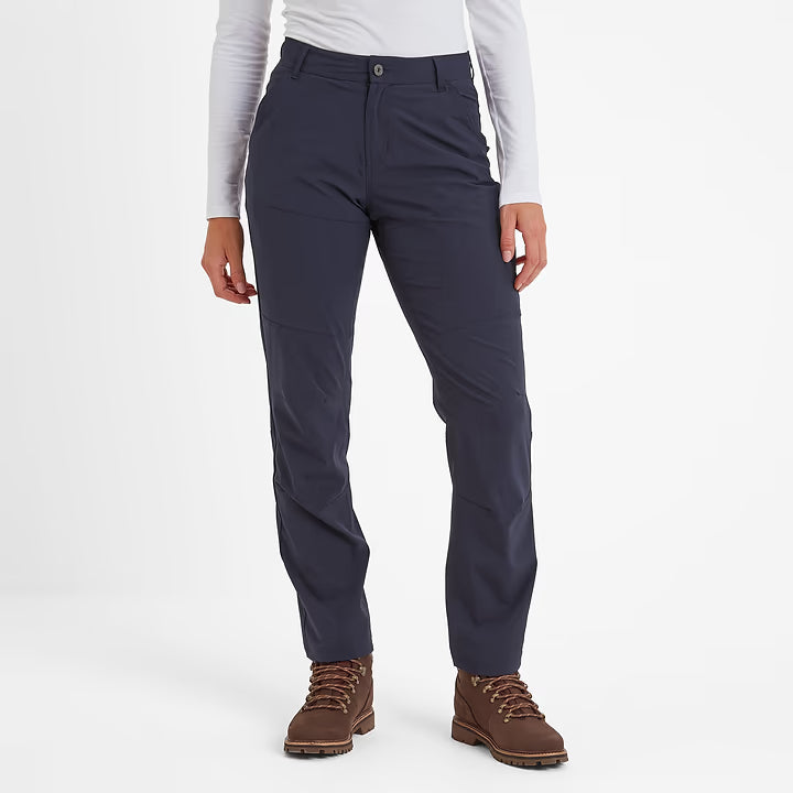 Denver Womens Walking Trousers Regular