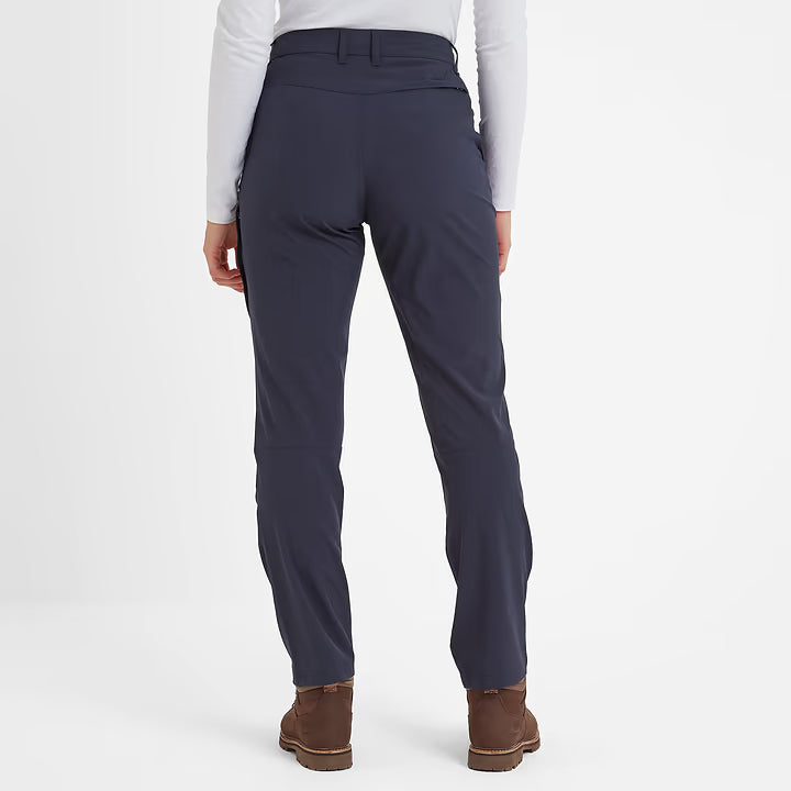 Denver Womens Walking Trousers Regular