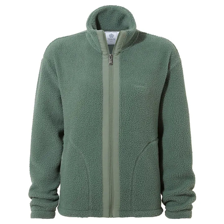 Emilie Womens Sherpa Fleece