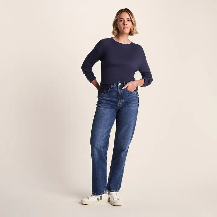 Jemma Womens Long Sleeve T-Shirt