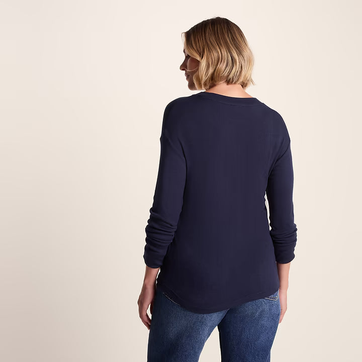Jemma Womens Long Sleeve T-Shirt