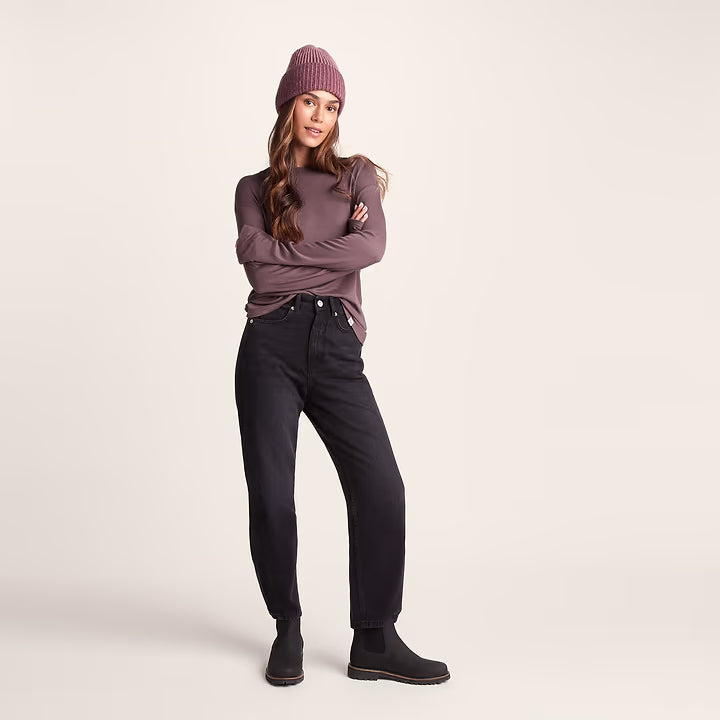 Jemma Womens Long Sleeve T-Shirt