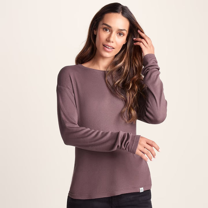 Jemma Womens Long Sleeve T-Shirt