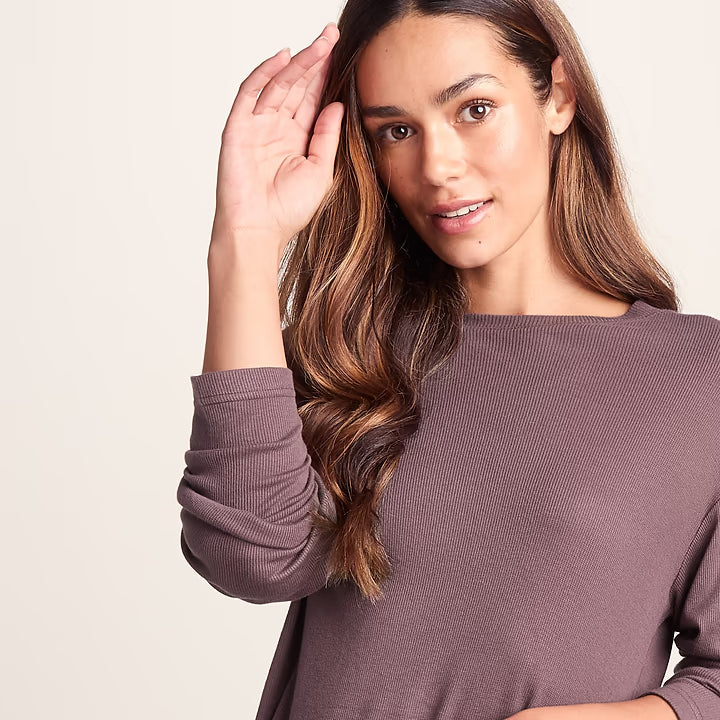 Jemma Womens Long Sleeve T-Shirt