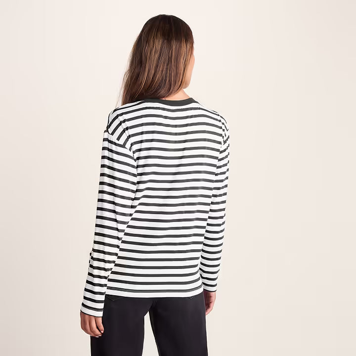 Kitty Womens Long Sleeve T-Shirt