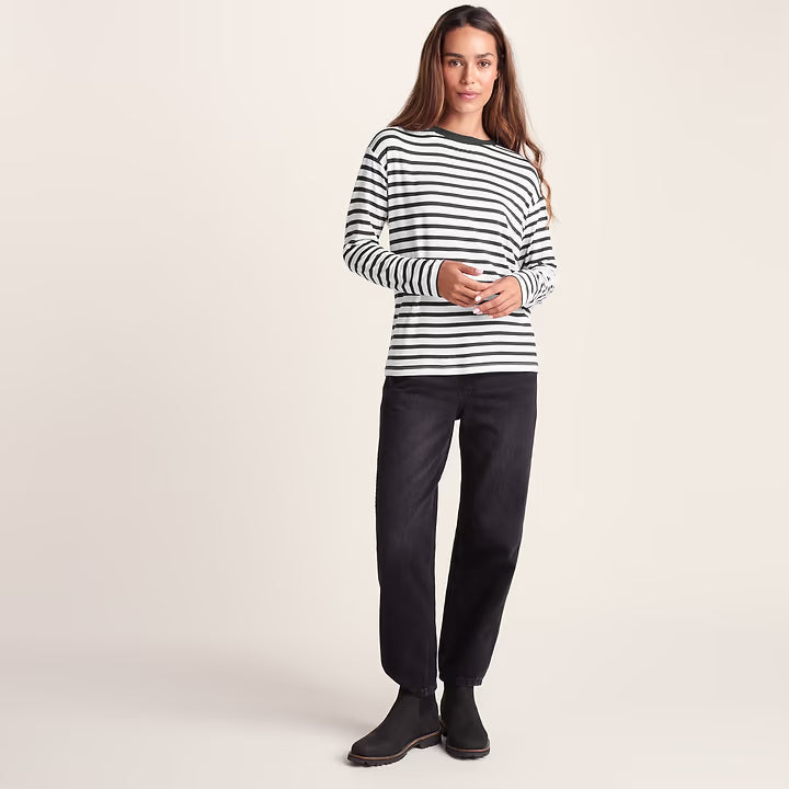 Kitty Womens Long Sleeve T-Shirt