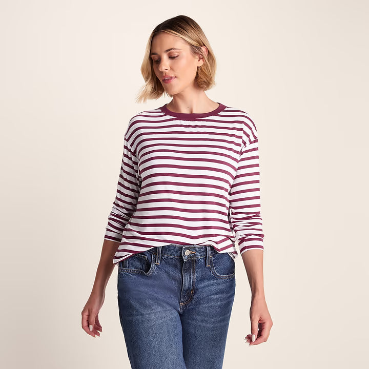 Kitty Womens Long Sleeve T-Shirt