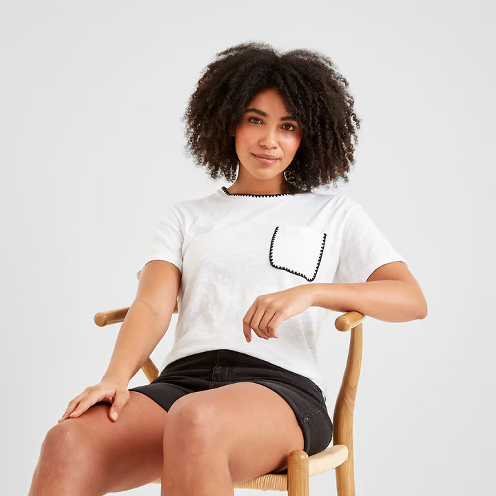 Liana Womens T-Shirt