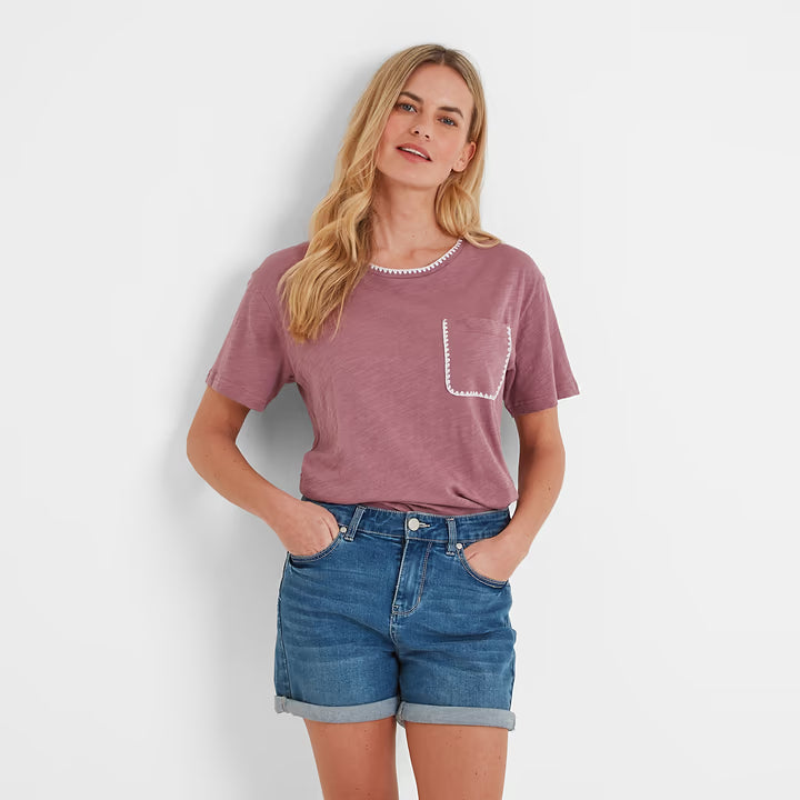 Liana Womens T-Shirt