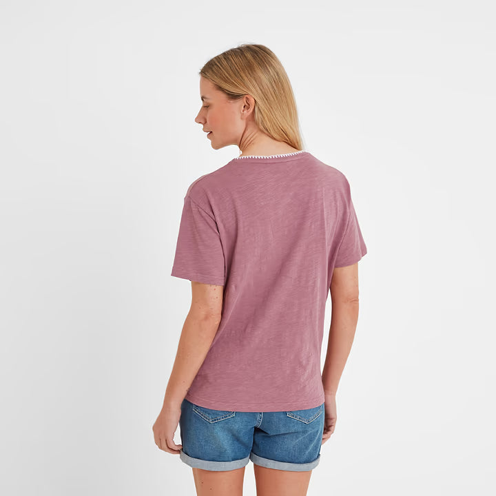 Liana Womens T-Shirt