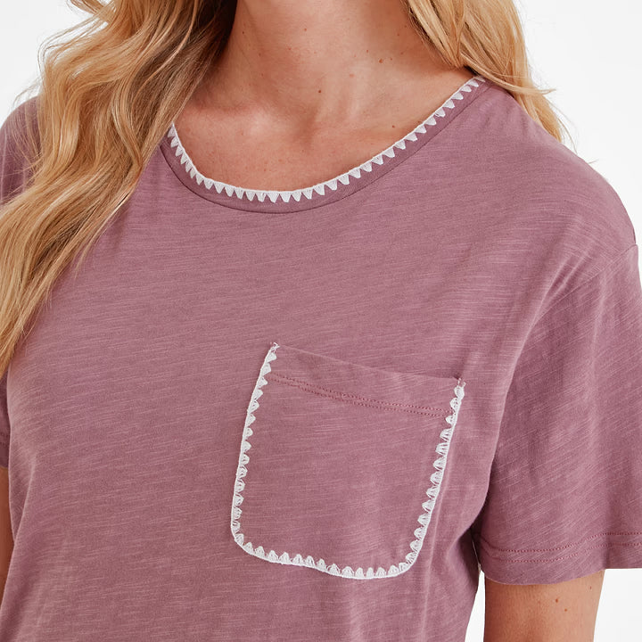 Liana Womens T-Shirt