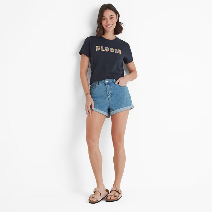 Minda Womens T-Shirt