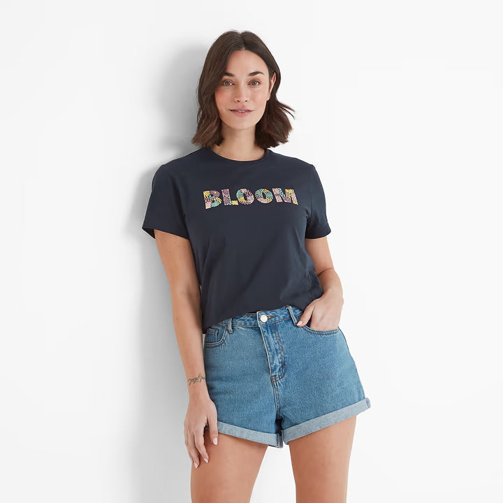 Minda Womens T-Shirt