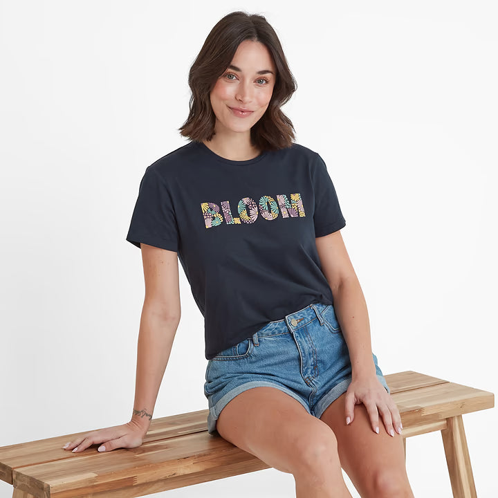 Minda Womens T-Shirt