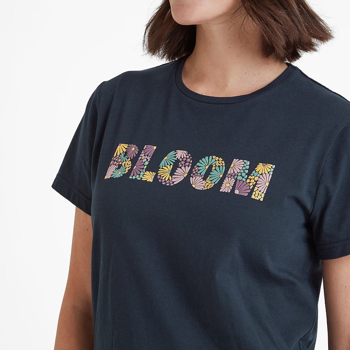 Minda Womens T-Shirt