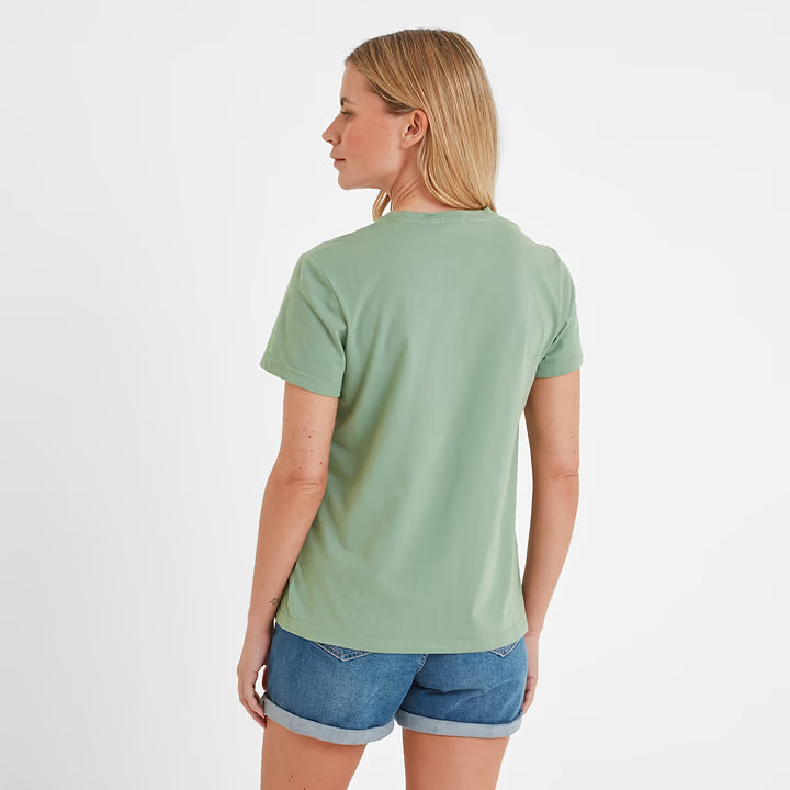 Minda Womens T-Shirt