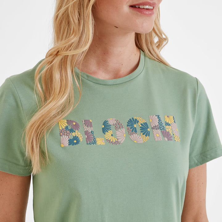 Minda Womens T-Shirt