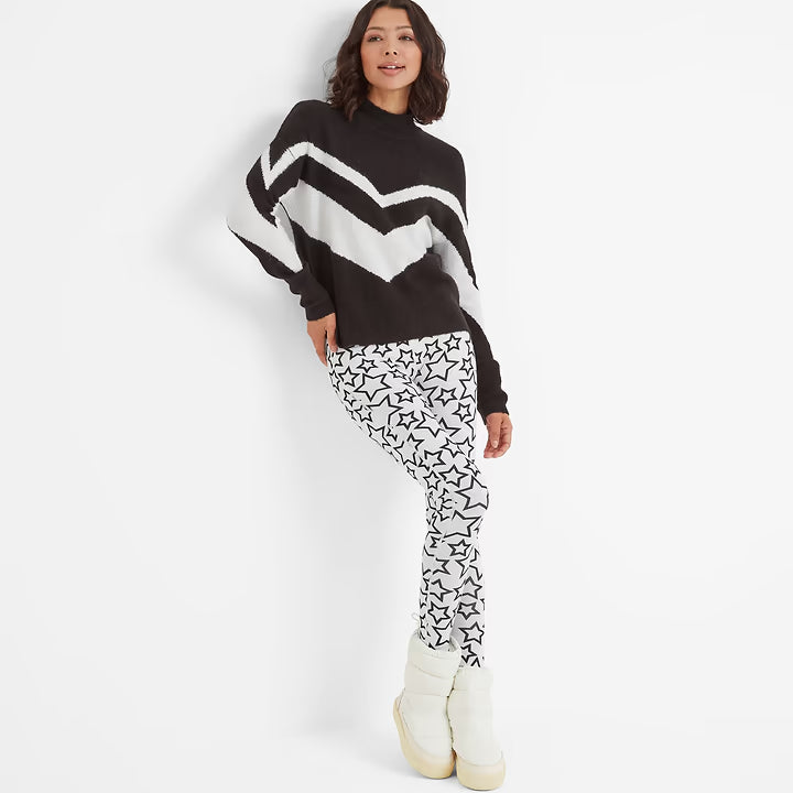 Snowdon Womens Thermal Base Layer Legging