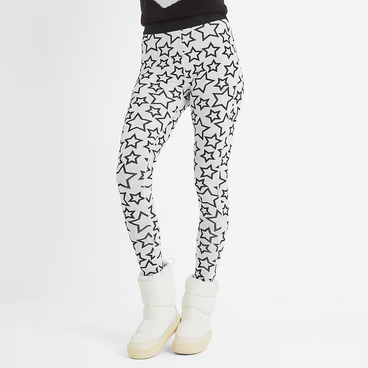 Snowdon Womens Thermal Base Layer Legging