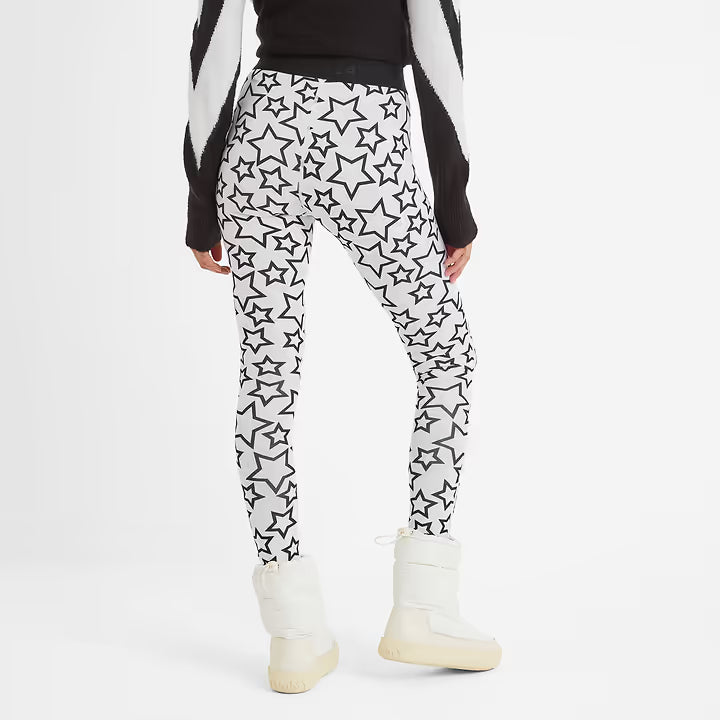 Snowdon Womens Thermal Base Layer Legging