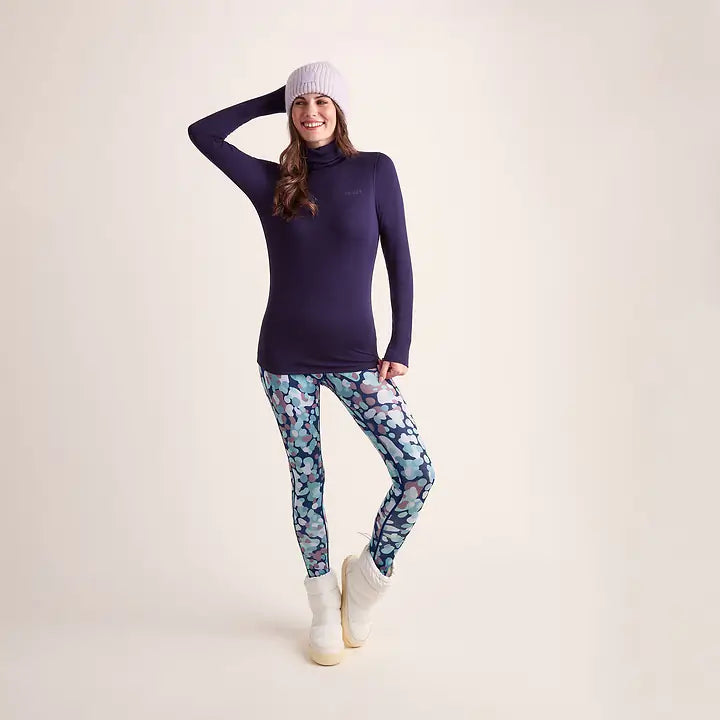 Snowdon Womens Thermal Base Layer Legging