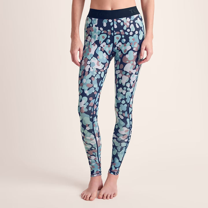 Snowdon Womens Thermal Base Layer Legging