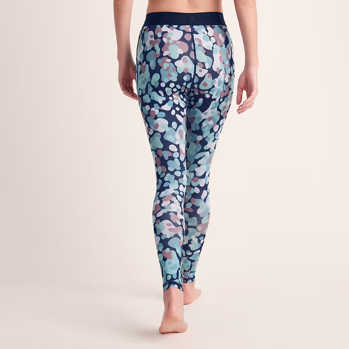 Snowdon Womens Thermal Base Layer Legging