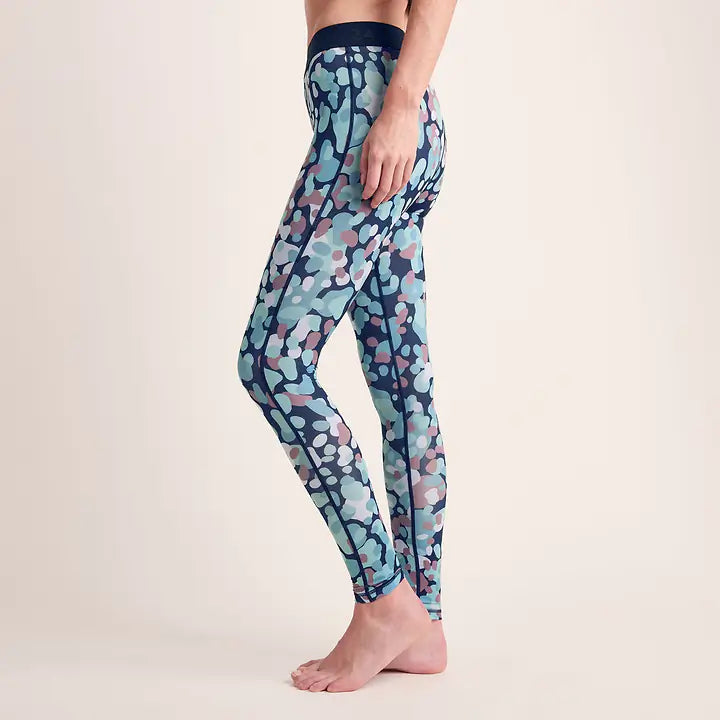 Snowdon Womens Thermal Base Layer Legging