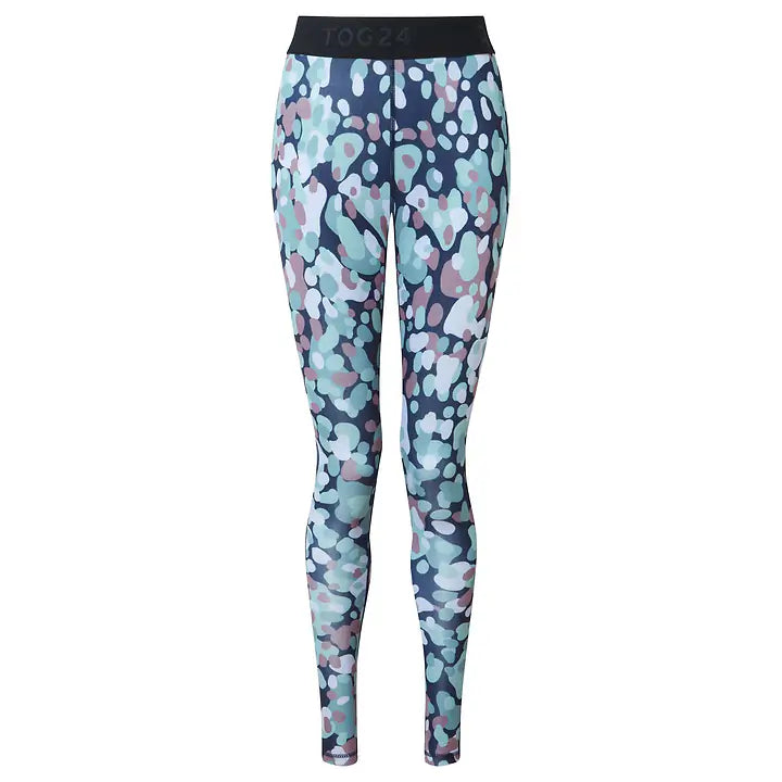 Snowdon Womens Thermal Base Layer Legging