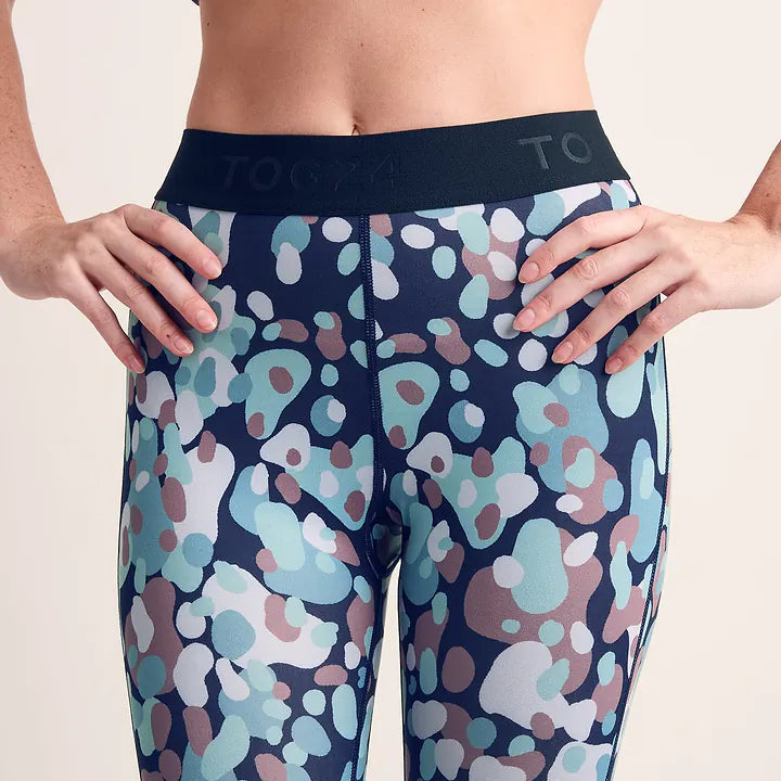 Snowdon Womens Thermal Base Layer Legging