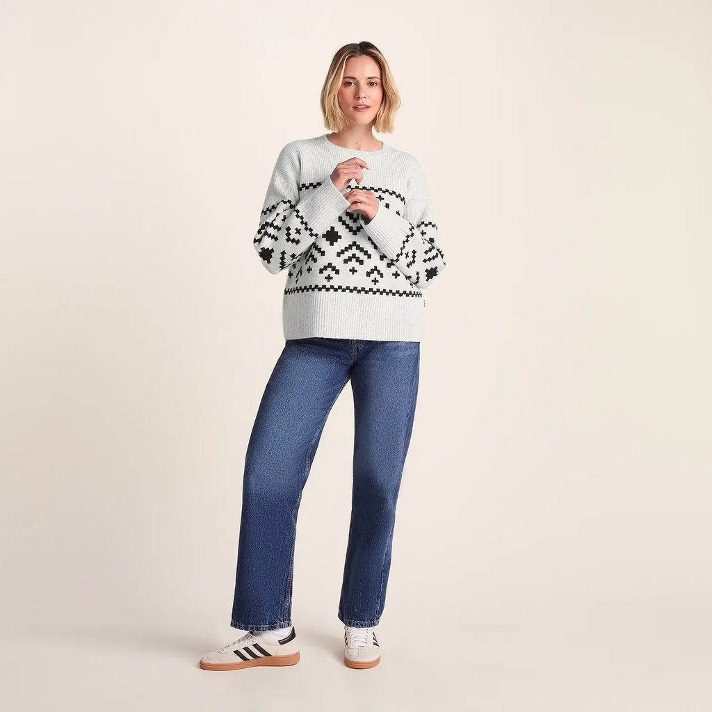 Tamara Womens Knitted Jumper