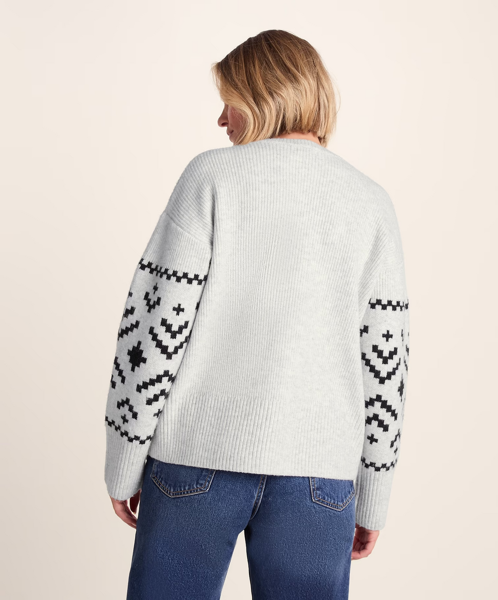 Tamara Womens Knitted Jumper