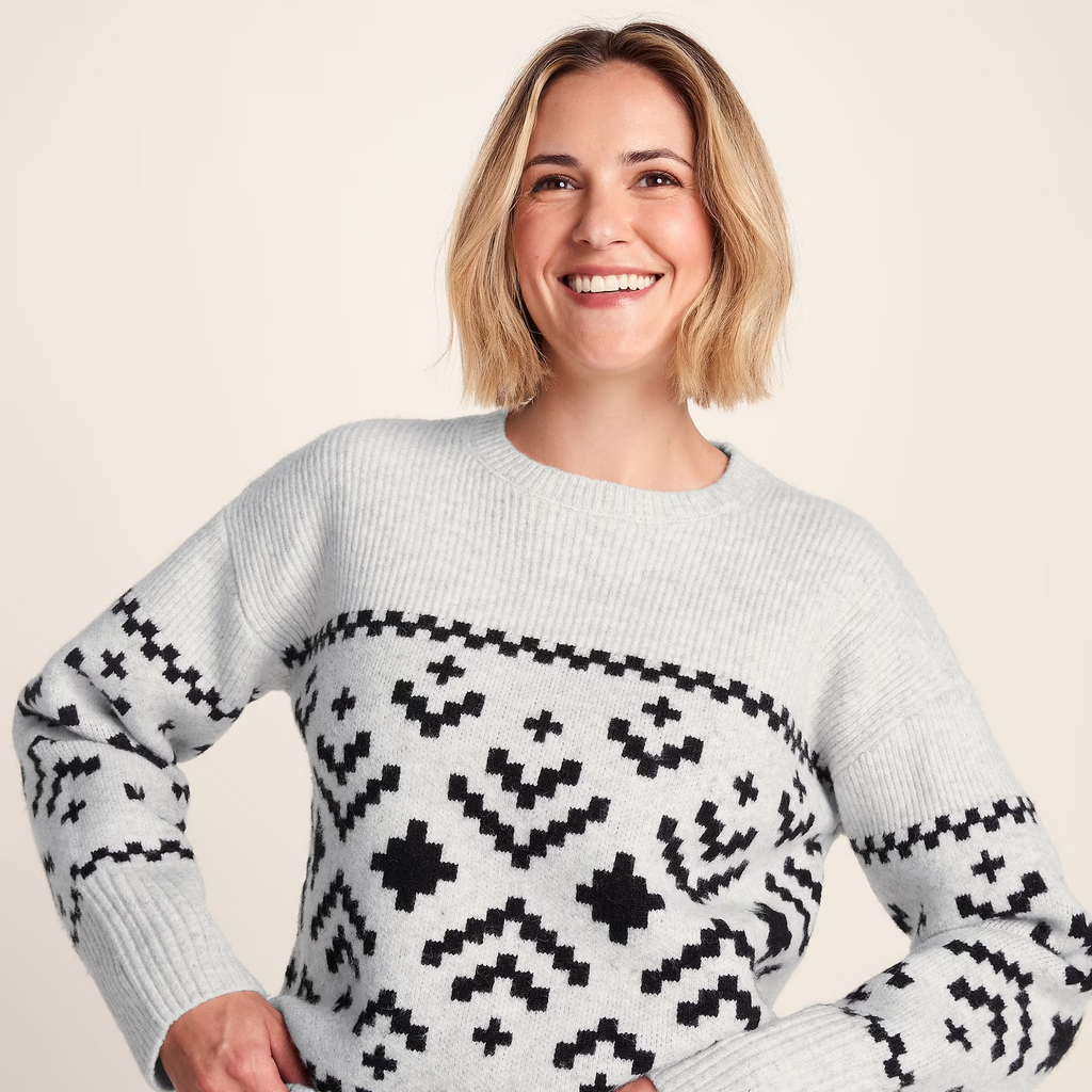 Tamara Womens Knitted Jumper