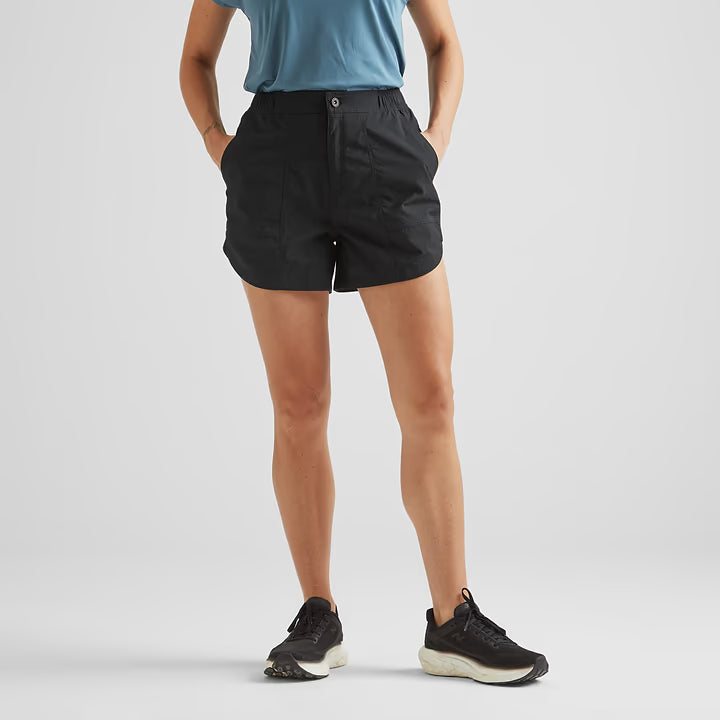 Denver Womens Shorts