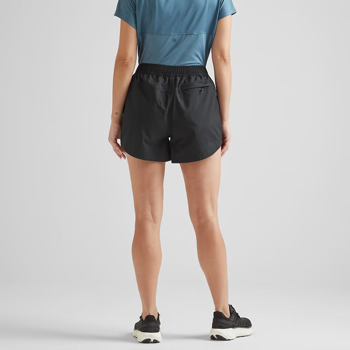 Denver Womens Shorts