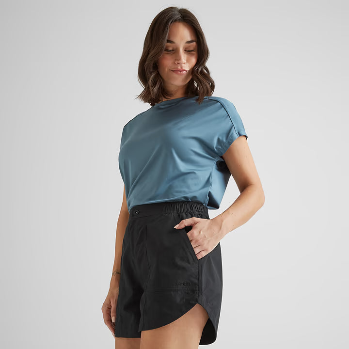 Denver Womens Shorts