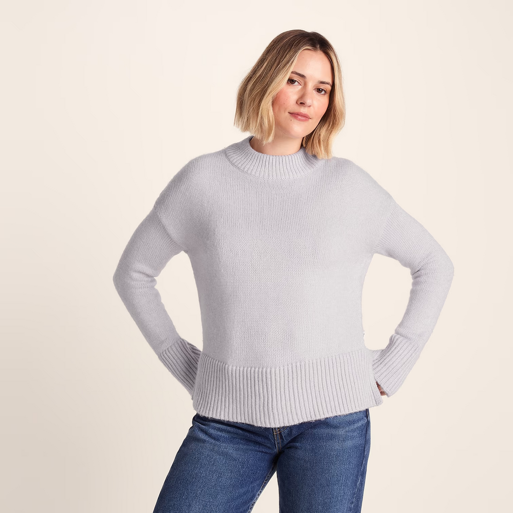 Bree Womens Knitted Jumper