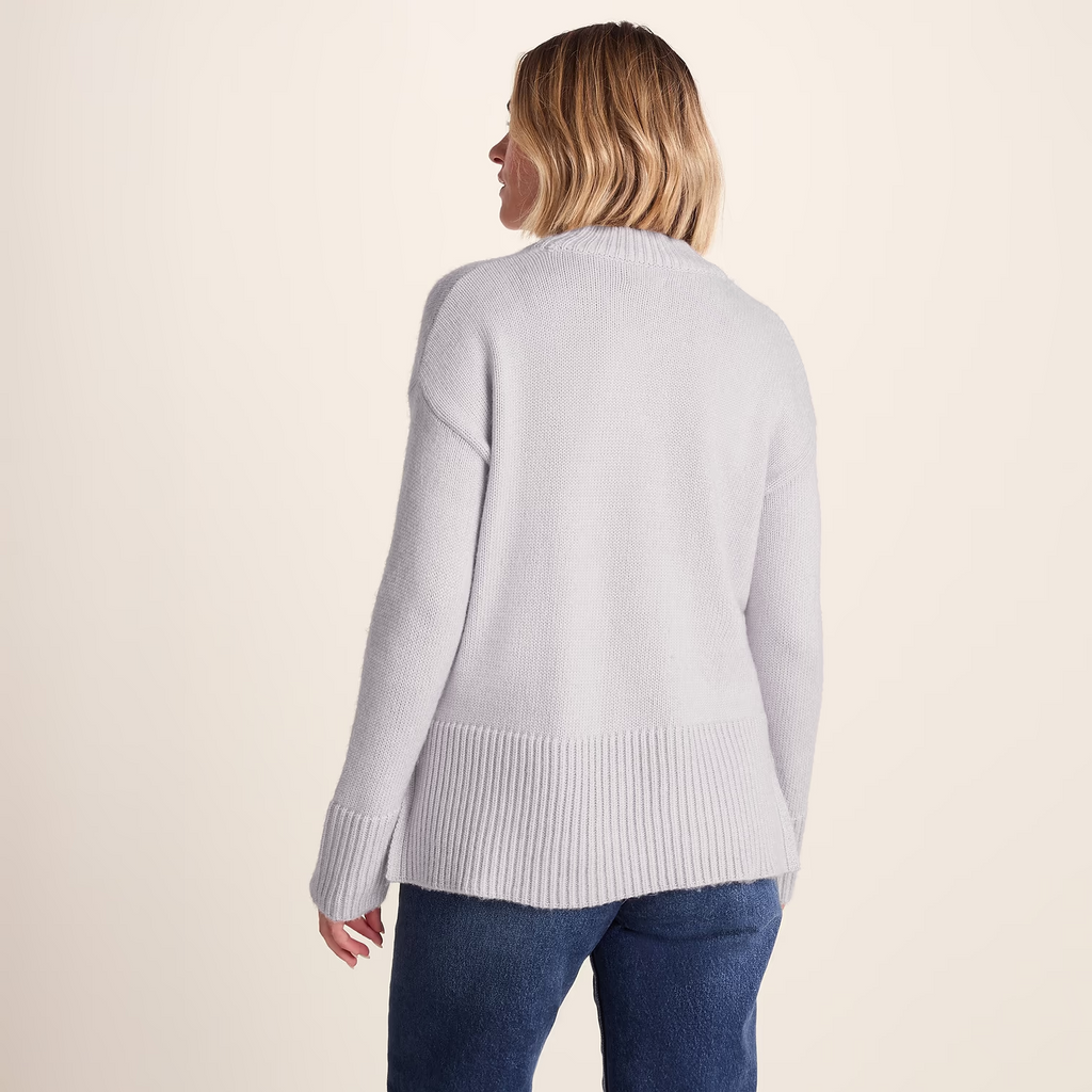 Bree Womens Knitted Jumper