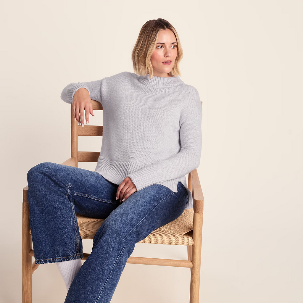 Bree Womens Knitted Jumper