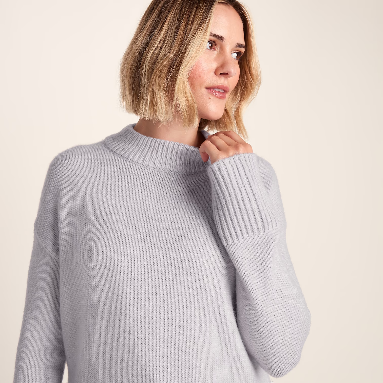 Bree Womens Knitted Jumper