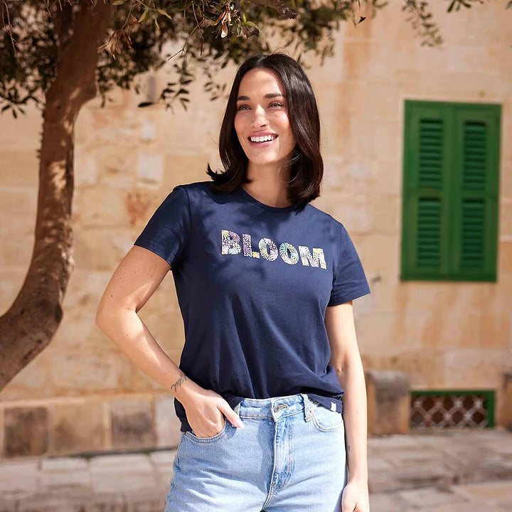 Minda Womens T-Shirt