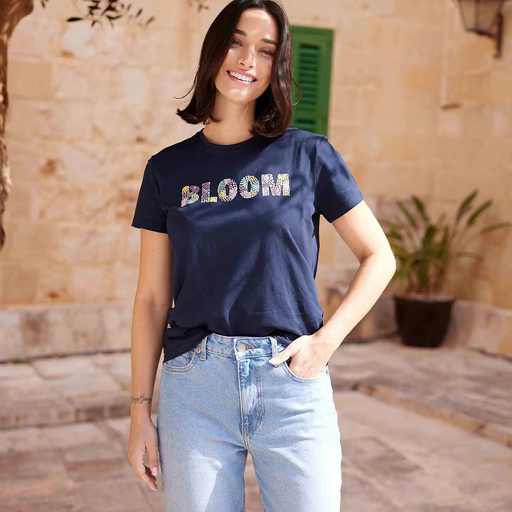 Minda Womens T-Shirt